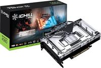 Inno3D iChill GeForce RTX 4080 Frostbite NVIDIA 16 Go GDDR6X