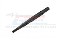 GPM - Harden Steel Input Shaft - Traxxas X-Maxx