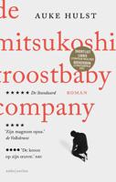 De Mitsukoshi Troostbaby Company - thumbnail