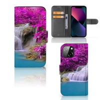 iPhone 13 Mini Flip Cover Waterval