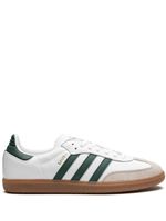 adidas baskets Samba Team 'Mexico' - Blanc