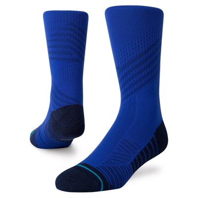 Athletic Crew ST Royal Blue - Performance Sokken Athletic Crew ST Royal Blue - Performance Sokken