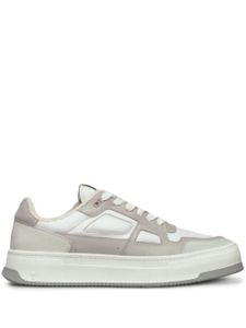 AMI Paris Ami Arcade low-top sneakers - GREY