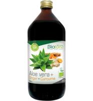 Biotona Biotona Aloe & Ginger & Curcuma Bio (1000ml)