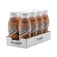 Barebells Protein Shake RTD 8x 330ML Chocolade