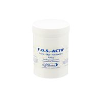 F.o.s Actief Pdr Sol 250g Deba