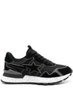 A BATHING APE® baskets Road Sta Express - Noir