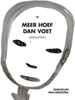 Meer hoef dan voet - Marjolein van Heemstra - ebook - thumbnail