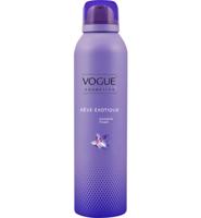Vogue Reve Exotique Shower Foam (200ml)