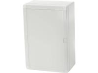 Fibox ABQ3 162409 Wandbehuizing, Installatiebehuizing 244 x 164 x 90 ABS Grijs-wit (RAL 7035) 1 stuk(s)