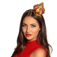 Boland 76304 haarband kroon, één maat