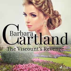 The Viscount's Revenge (Barbara Cartland's Pink Collection 129)