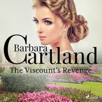 The Viscount's Revenge (Barbara Cartland's Pink Collection 129) - thumbnail