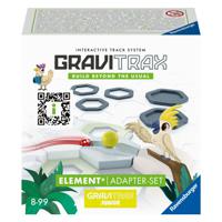 Ravensburger Gravitrax en Gravitax Junior Adapter Set