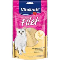 Vitakraft Premium Filet - Kip - 70 g