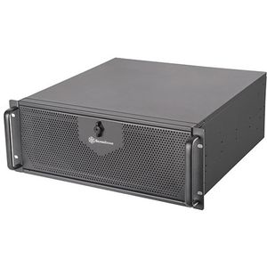 SST-RM42-502 rack, serverbehuizing