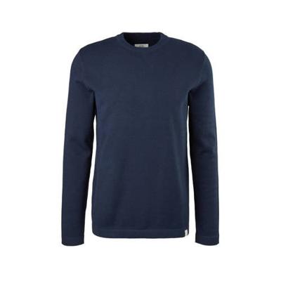 Q/S designed by trui donkerblauw