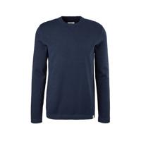 Q/S designed by trui donkerblauw