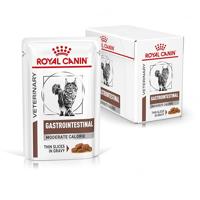 Royal Canin Cat Gastro Intestinal Moderate Calorie, per stuk verpakt (1 x 1,2 kg)