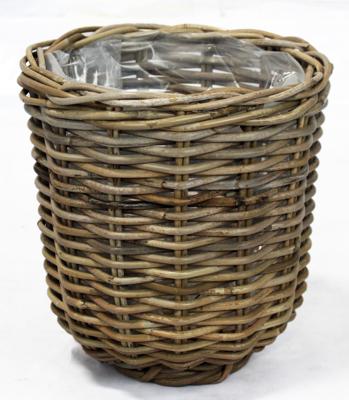 Plantenmand Isa Rond Ø29cm