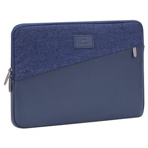 Laptop Hoes 13.3 inch Blauw (USBC Modellen)