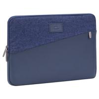 Laptop Hoes 13.3 inch Blauw (USBC Modellen) - thumbnail