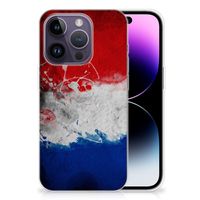 Apple iPhone 14 Pro Hoesje Nederland - thumbnail