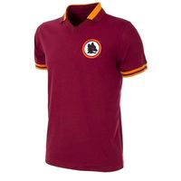 AS Roma Retro Voetbalshirt 1978-1979