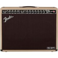 Fender Tone Master Twin Reverb Blonde - Modeling combo versterker voor elektrische gitaar