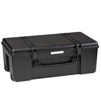 Explorer Cases Multi Utility Box Zwart MUB78 - thumbnail