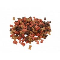 Brekz Soft Treats Micro Trainers hondensnack 500 gr 2 x 500 g - thumbnail