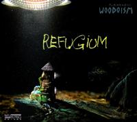 Refugium - CD (4012116419733)