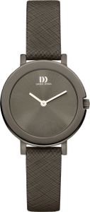 Danish Design Horloge 30 mm Stainless Steel IV14Q1098