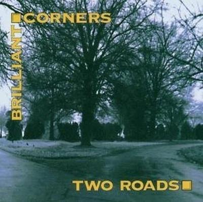 Two Roads - CD (0610614010120)