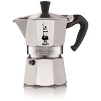 Bialetti Percolator Moka Express 2 Kops - thumbnail