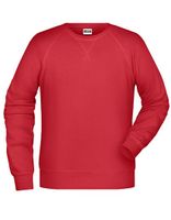 James+Nicholson JN8022 Heren Sweat