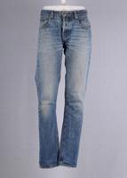 Vintage Relaxed MUD Jeans Blue size 33 / 33 for Unisex