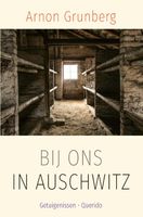 Bij ons in Auschwitz - thumbnail