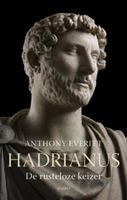 Hadrianus - Anthony Everitt - ebook - thumbnail