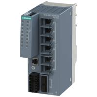 Siemens 6GK5206-2RS00-5FC2 Industrial Ethernet Switch - thumbnail