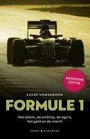 Formule 1 - André Hoogeboom - eBook (9789045215587)