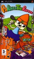Sony Parappa The Rapper, PSP Italiaans PlayStation Portable (PSP)