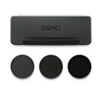 Osmo Action 6 ND-filterset