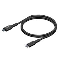 CLUB3D USB 3.2 Gen1 Type-C naar Micro USB-kabel St./St. 1 meter