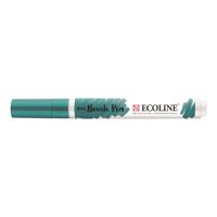 Talens Ecoline 640 markeerstift 1 stuk(s) Groen