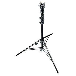 Manfrotto Alu Senior Stand 007 Bu