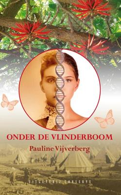 Onder de vlinderboom - Pauline Vijverberg - eBook (9789054294856) Onder de vlinderboom - Pauline Vijverberg - eBook (9789054294856)