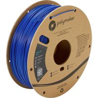 Polymaker PA02005 PolyLite Filament PLA kunststof 1.75 mm 1000 g Blauw 1 stuk(s) - thumbnail