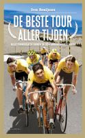 De beste Tour aller tijden - Sven Remijnsen - ebook - thumbnail