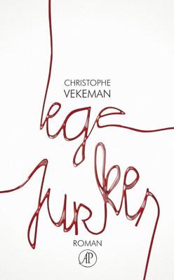 Lege jurken - Christophe Vekeman - eBook (9789029569286)